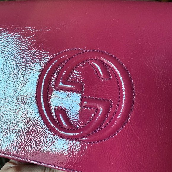 Gucci clutch - Picture 5 of 16
